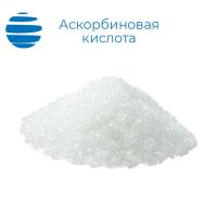 Аскорбиновая кислота