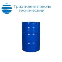 Триэтиленгликоль технический, марка Б ТУ 2422-055-52470175-2014
