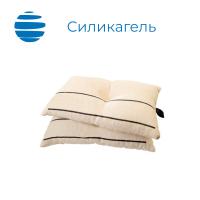 Силикагель в хлопковом мешочке петля от 1000 гр